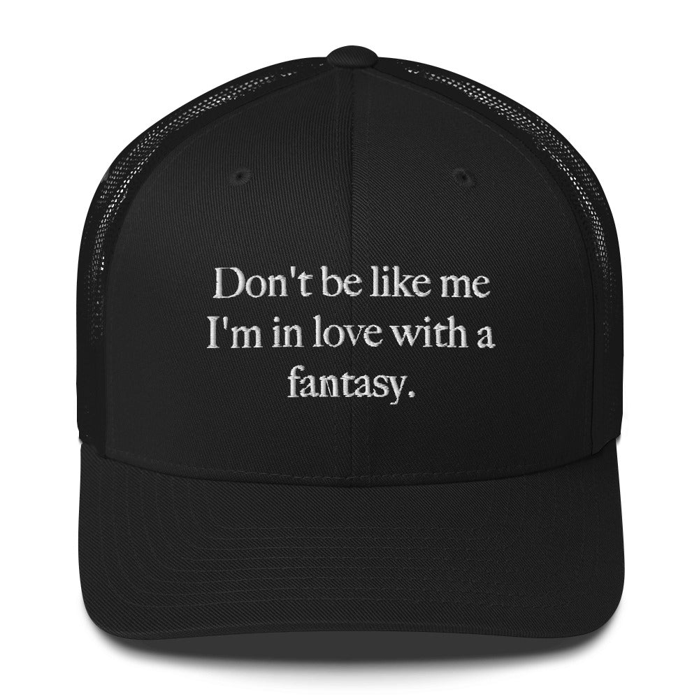 Hat - "Fantasy"