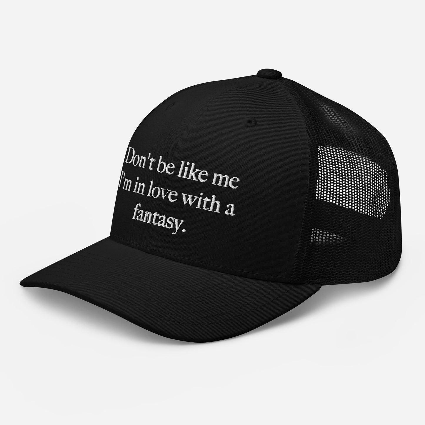 Hat - "Fantasy"