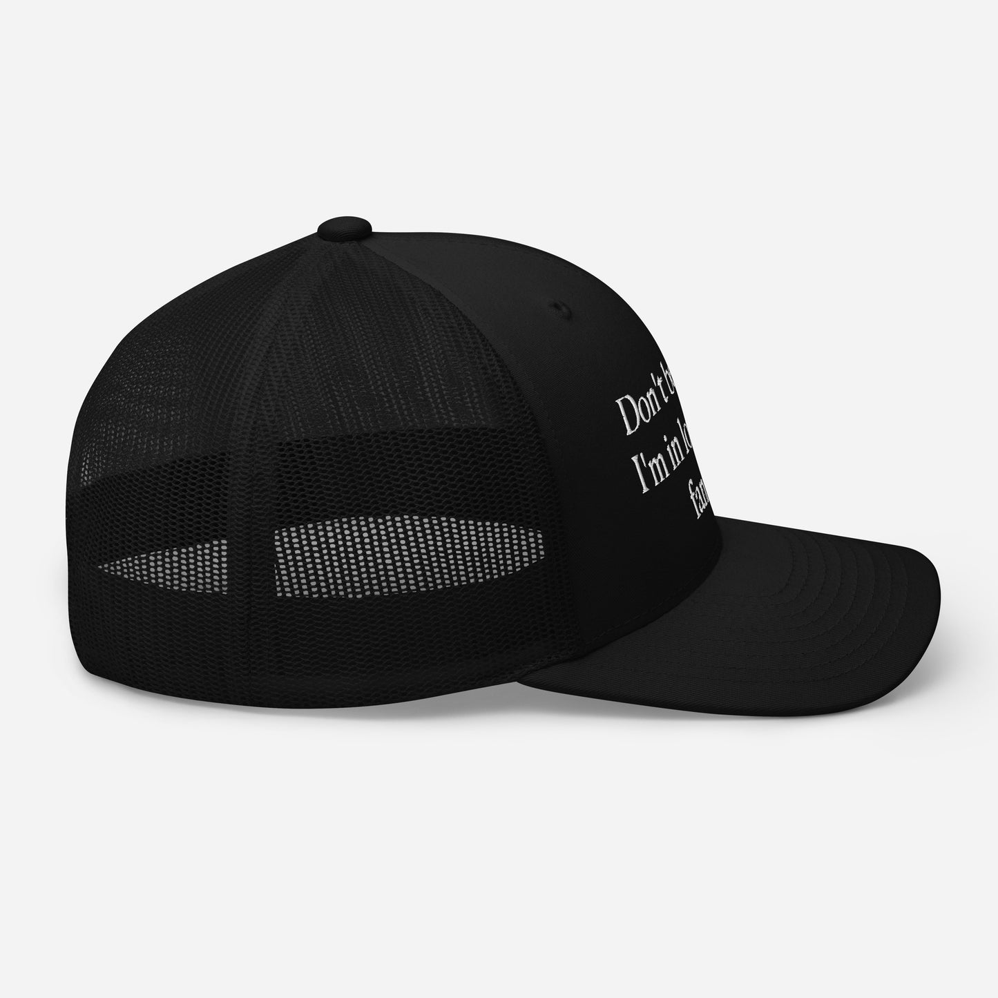 Hat - "Fantasy"