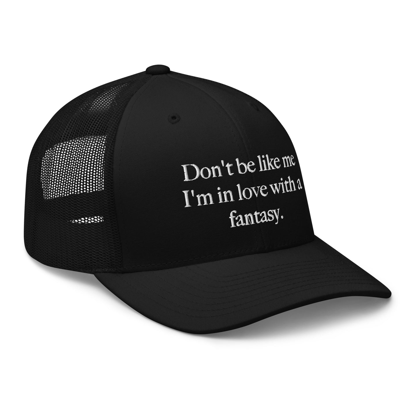 Hat - "Fantasy"