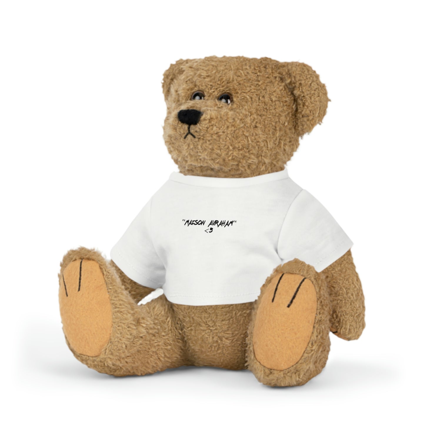 "Valentine's Fuck Day" Teddy Bear