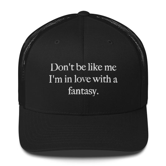 Hat - "Fantasy"