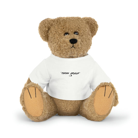 "Valentine's Fuck Day" Teddy Bear